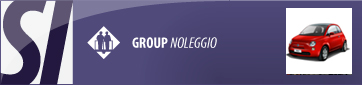 Si-Group Noleggio